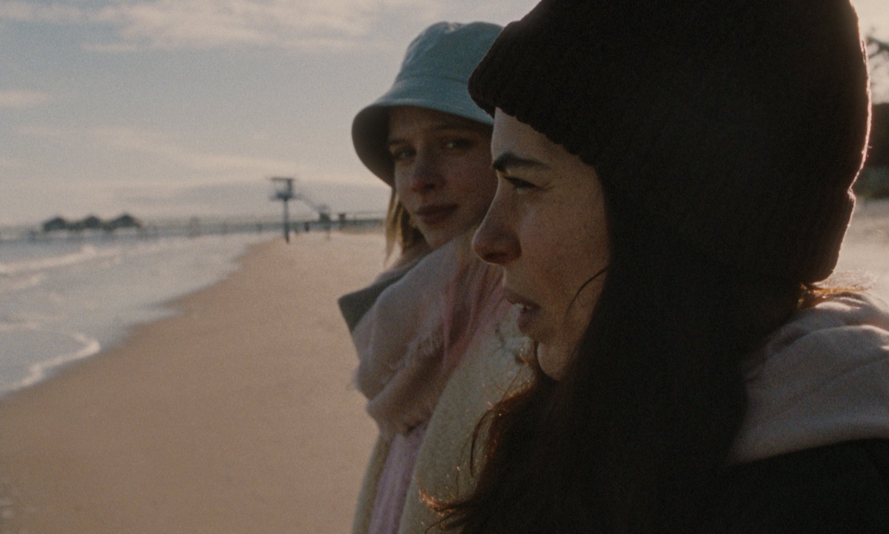 Work by Slovenian Film Center
